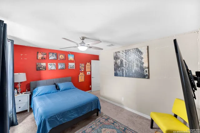 $2,600 | 5115 Escudero, San Antonio, TX 78261