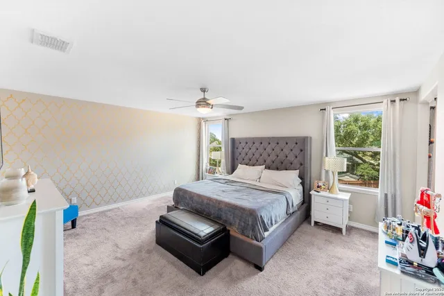 $2,600 | 5115 Escudero, San Antonio, TX 78261