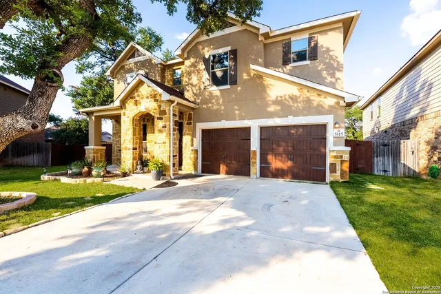 $2,600 | 5115 Escudero, San Antonio, TX 78261
