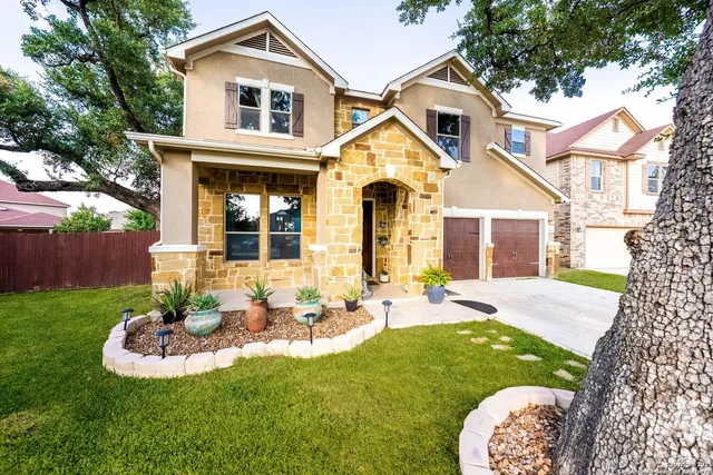 $2,600 | 5115 Escudero, San Antonio, TX 78261