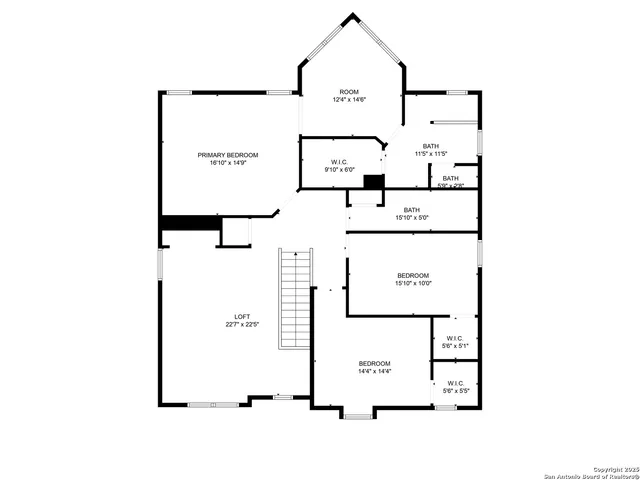 $2,600 | 5115 Escudero, San Antonio, TX 78261