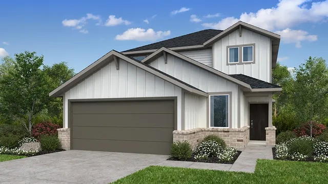 $319,712 | 26739 Celestial Cypress Road, Hockley, TX 77447