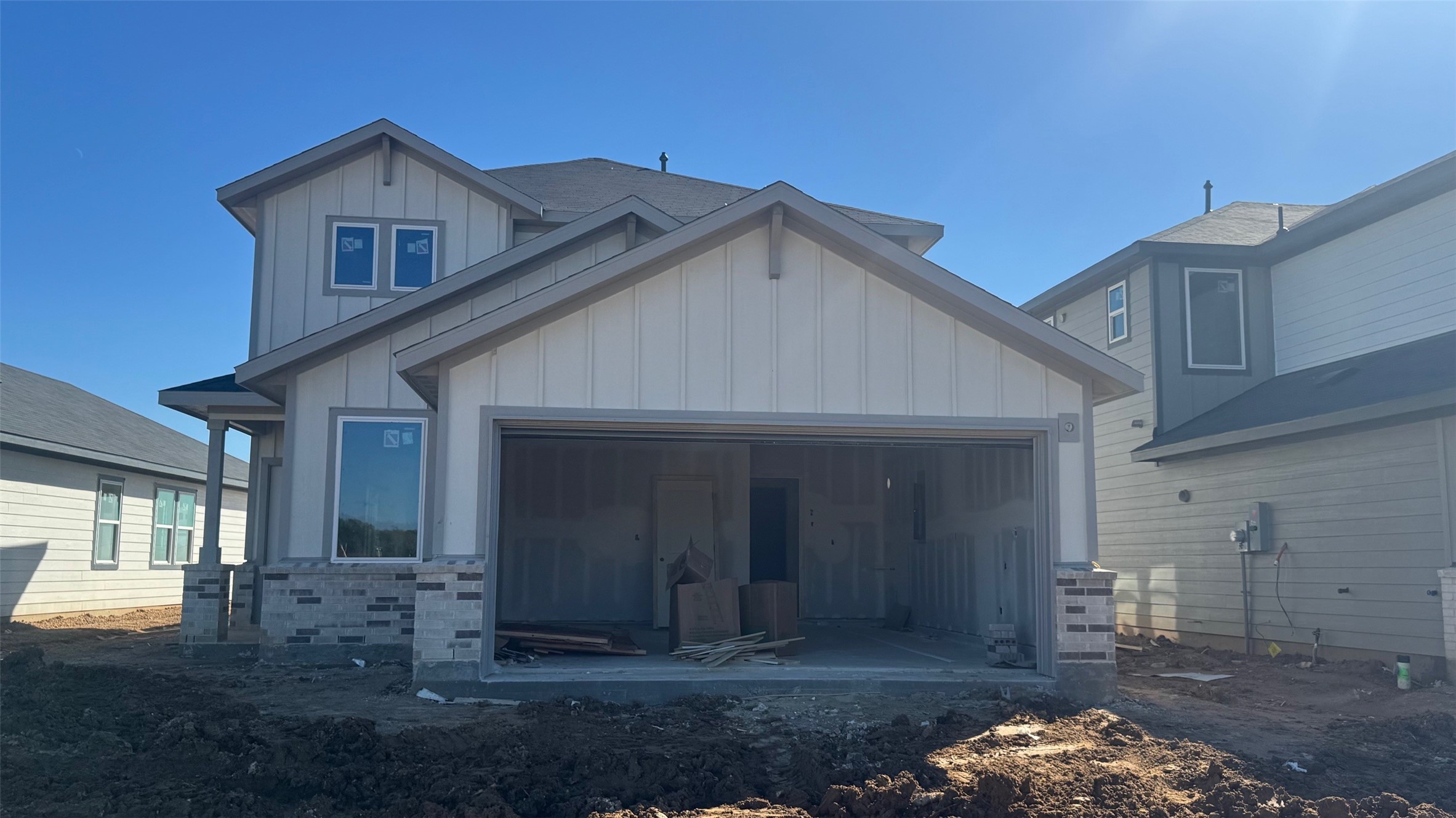 26739 Celestial Cypress Road Hockley, TX 77447 - Photo 2 of 8 26739 Celestial Cypress Road ~ Under Construction