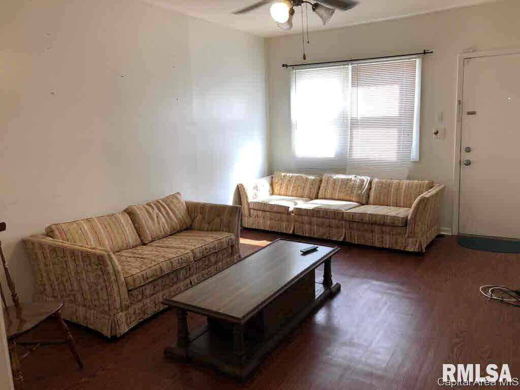 625 Wood Avenue Springfield, IL 62702 - Photo 8 of 21