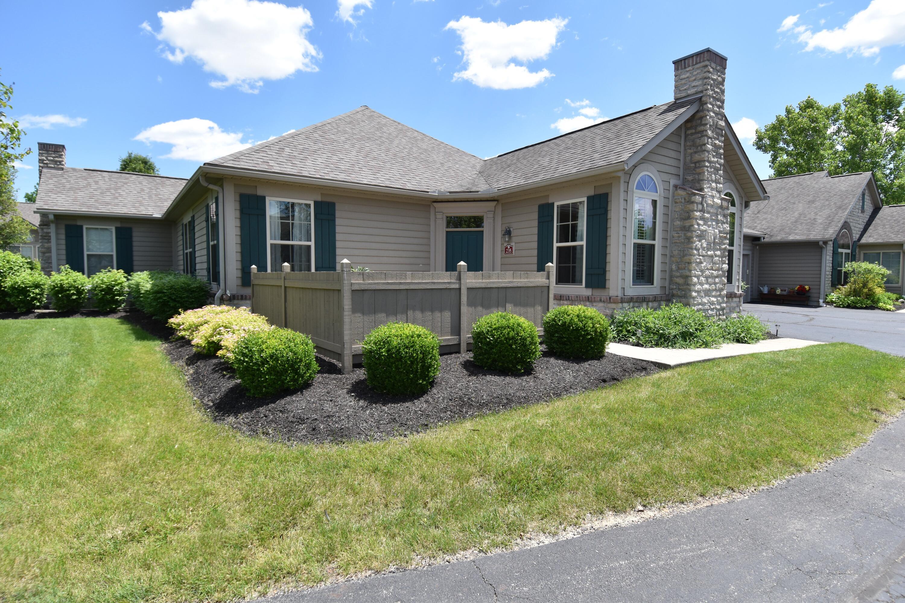 235 Stonegate Loop Pataskala, OH 43062 - Photo 1 of 51 Welcome Home!