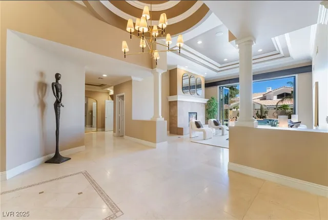 $2,500,000 | 2335 Dolphin Court, Henderson, NV 89074
