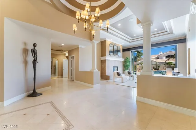 $2,500,000 | 2335 Dolphin Court, Henderson, NV 89074