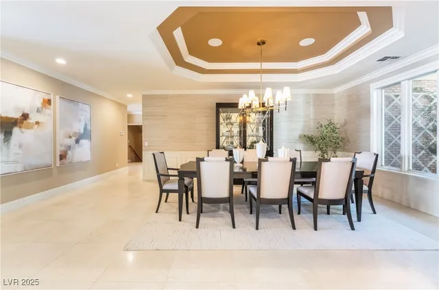 $2,500,000 | 2335 Dolphin Court, Henderson, NV 89074