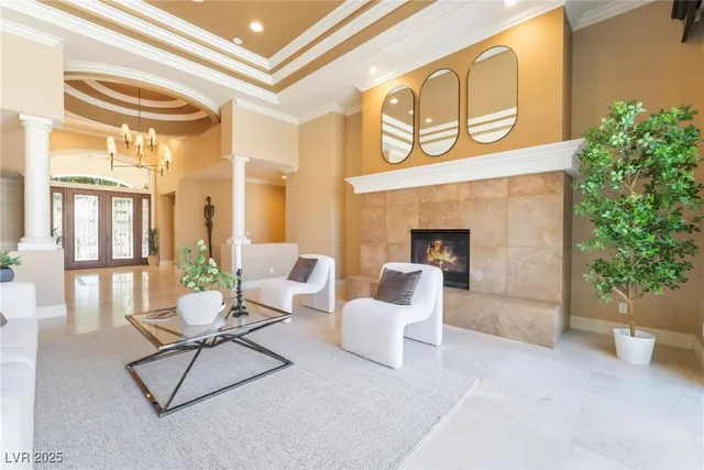 $2,500,000 | 2335 Dolphin Court, Henderson, NV 89074