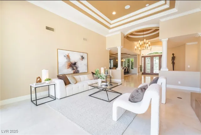 $2,500,000 | 2335 Dolphin Court, Henderson, NV 89074