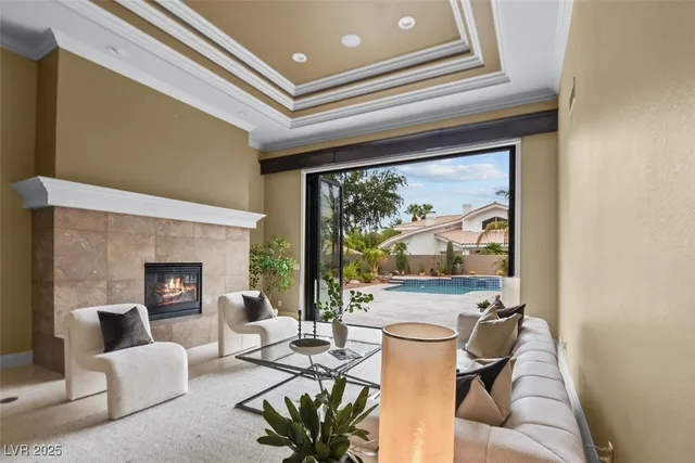 $2,500,000 | 2335 Dolphin Court, Henderson, NV 89074