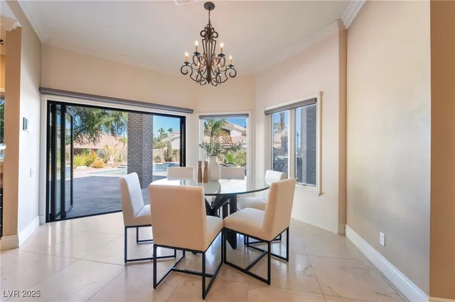 $2,500,000 | 2335 Dolphin Court, Henderson, NV 89074