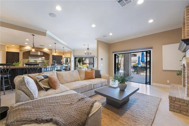 $2,500,000 | 2335 Dolphin Court, Henderson, NV 89074