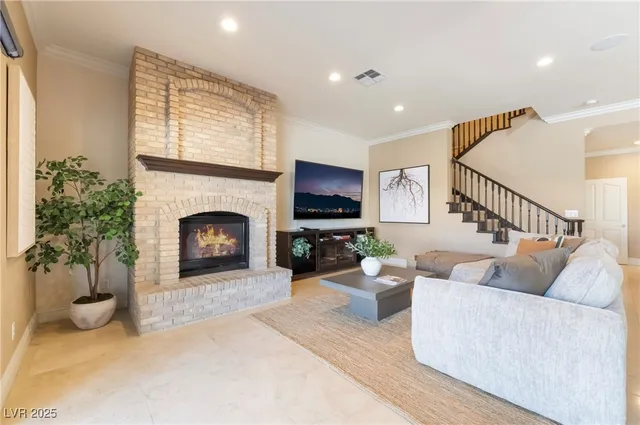 $2,500,000 | 2335 Dolphin Court, Henderson, NV 89074