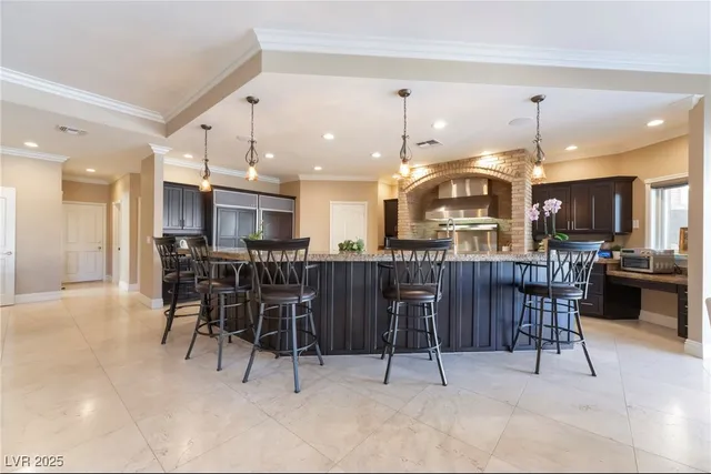 $2,500,000 | 2335 Dolphin Court, Henderson, NV 89074