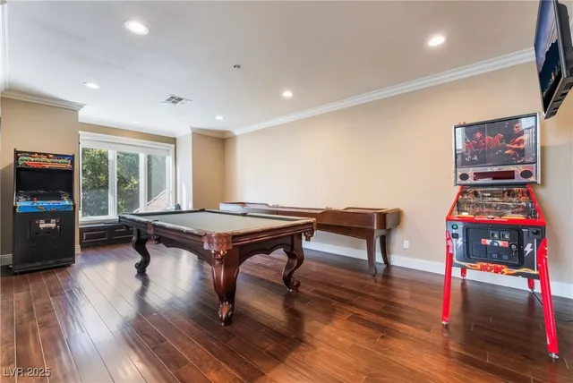 $2,500,000 | 2335 Dolphin Court, Henderson, NV 89074