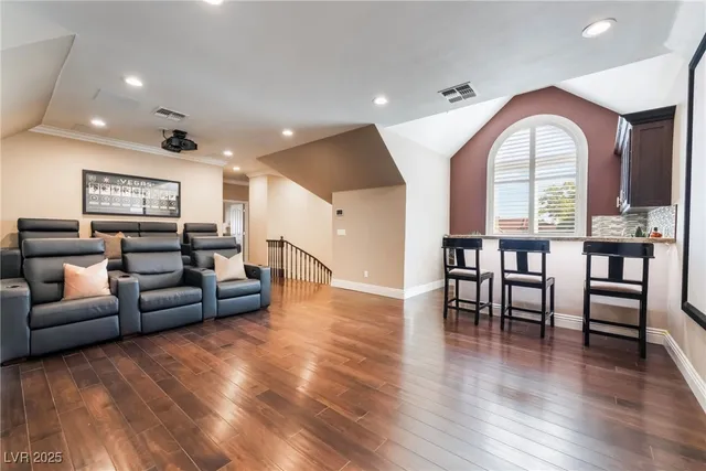 $2,500,000 | 2335 Dolphin Court, Henderson, NV 89074