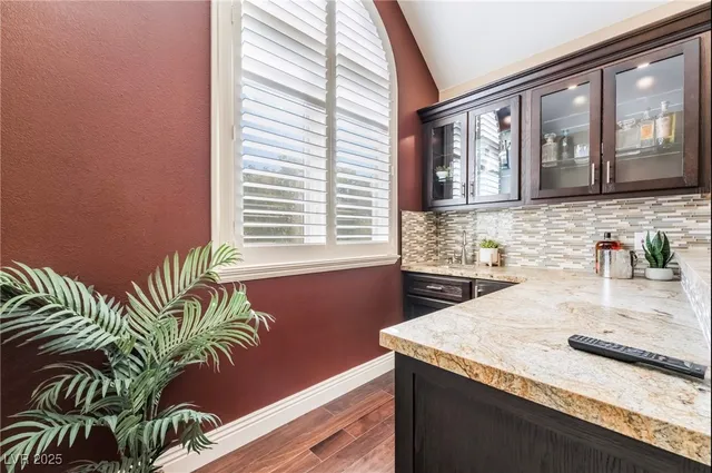 $2,500,000 | 2335 Dolphin Court, Henderson, NV 89074