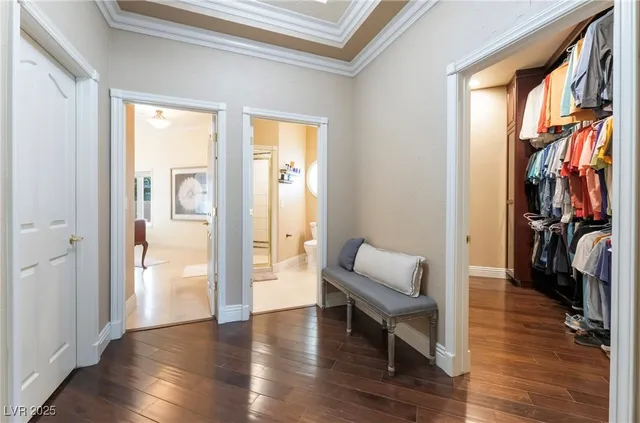 $2,500,000 | 2335 Dolphin Court, Henderson, NV 89074