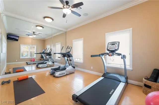 $2,500,000 | 2335 Dolphin Court, Henderson, NV 89074