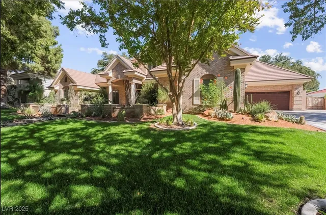 $2,500,000 | 2335 Dolphin Court, Henderson, NV 89074