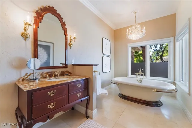 $2,500,000 | 2335 Dolphin Court, Henderson, NV 89074