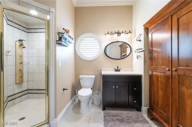 $2,500,000 | 2335 Dolphin Court, Henderson, NV 89074