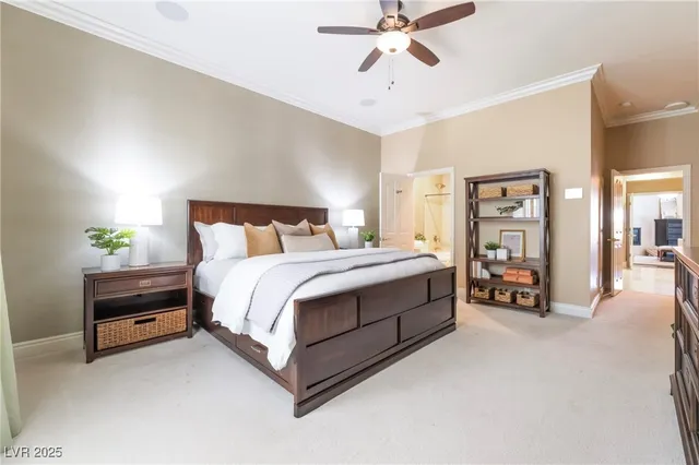 $2,500,000 | 2335 Dolphin Court, Henderson, NV 89074