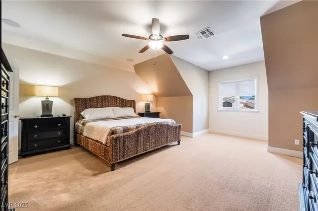 $2,500,000 | 2335 Dolphin Court, Henderson, NV 89074