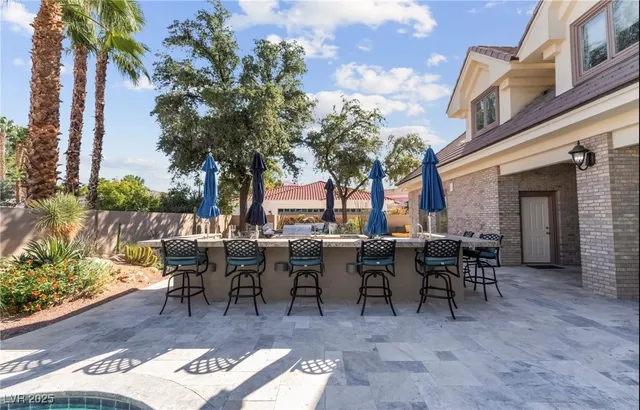 $2,500,000 | 2335 Dolphin Court, Henderson, NV 89074