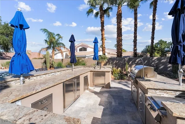 $2,500,000 | 2335 Dolphin Court, Henderson, NV 89074
