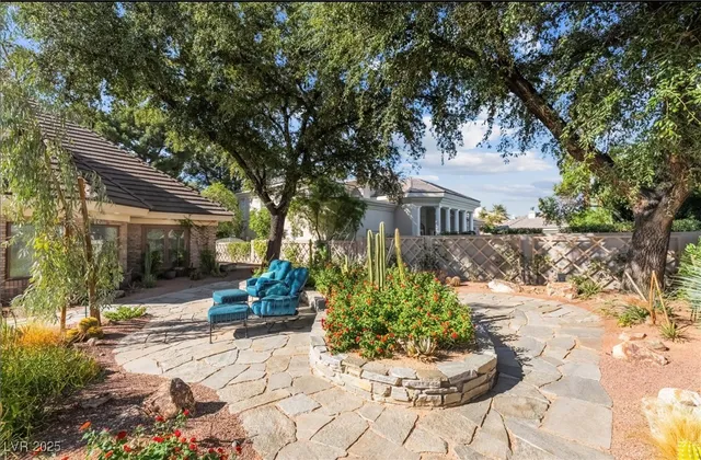 $2,500,000 | 2335 Dolphin Court, Henderson, NV 89074