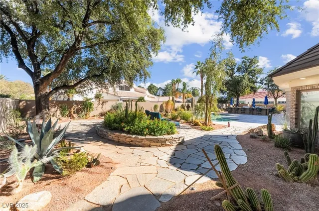 $2,500,000 | 2335 Dolphin Court, Henderson, NV 89074