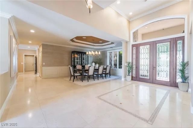 $2,500,000 | 2335 Dolphin Court, Henderson, NV 89074