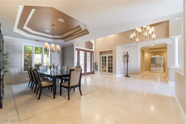 $2,500,000 | 2335 Dolphin Court, Henderson, NV 89074