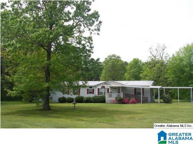 39 Valley Lane Springville, AL 35146 - Photo 1 of 25