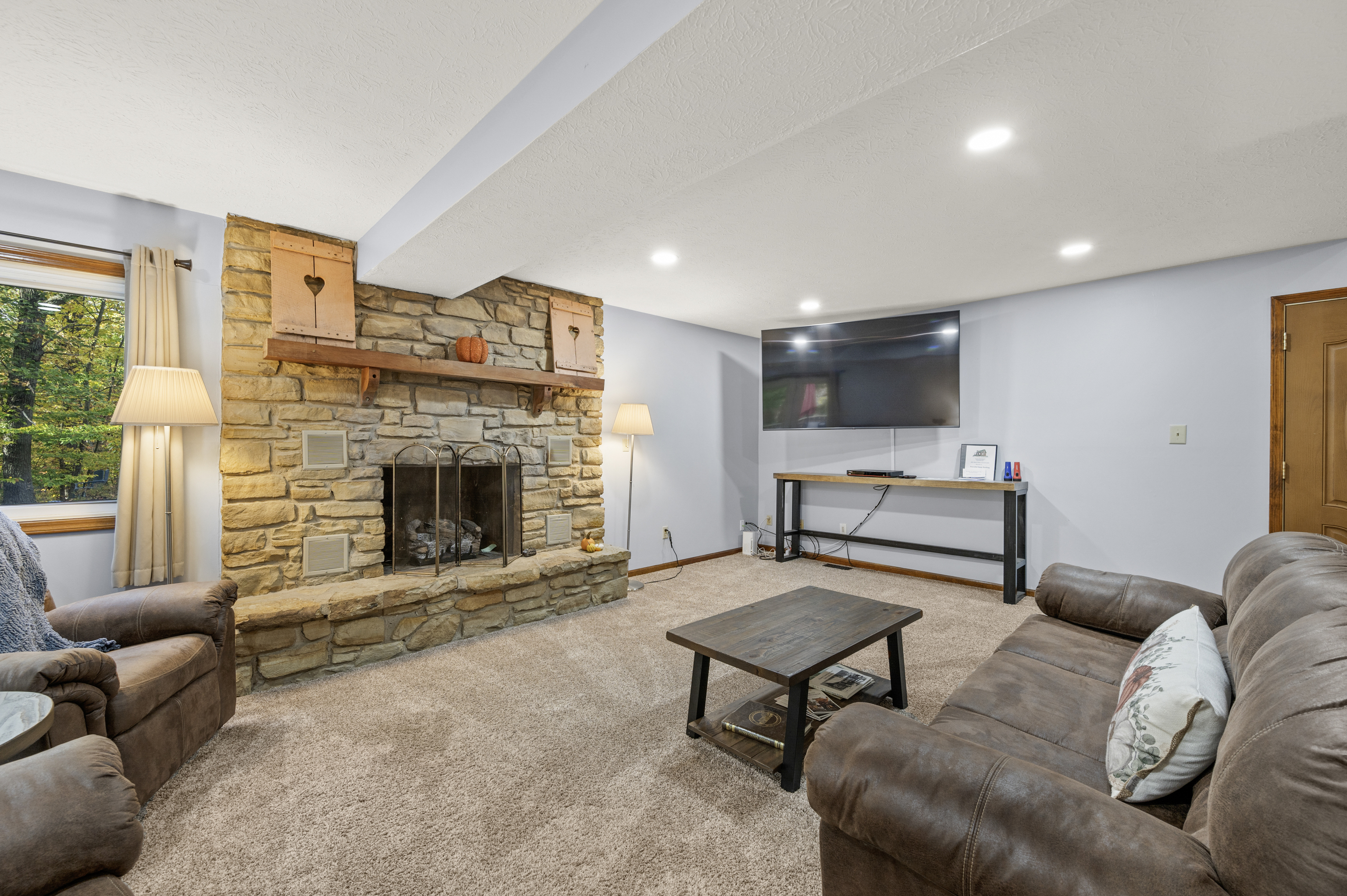 4299 Kelly Reed Road Nashville, IN 47448 - Photo 7 of 91 Gallery Image 7