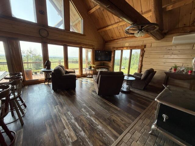 168 B Bouchard Road St. Agatha, ME 04772 - Photo 16 of 134 168 Bouchard Rd