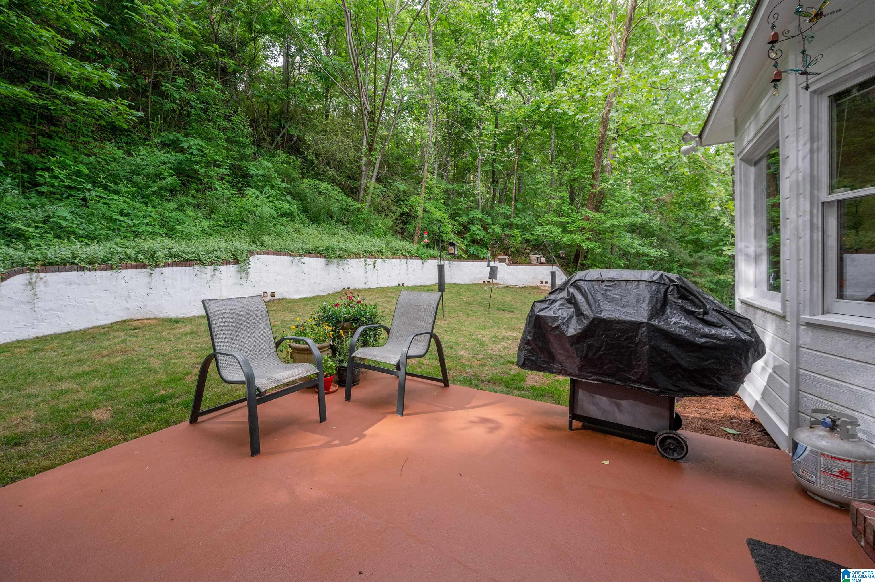 2816 Abingdon Road Birmingham, AL 35243 - Photo 46 of 50