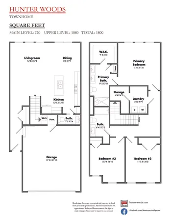 $349,900 | 1942 Park Street, La Porte, IN 46350