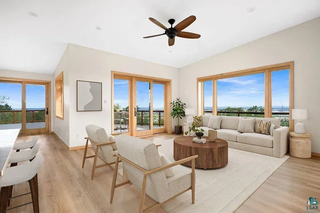 $1,300,000 | 2102 North 40th Avenue West, Duluth, MN 55807