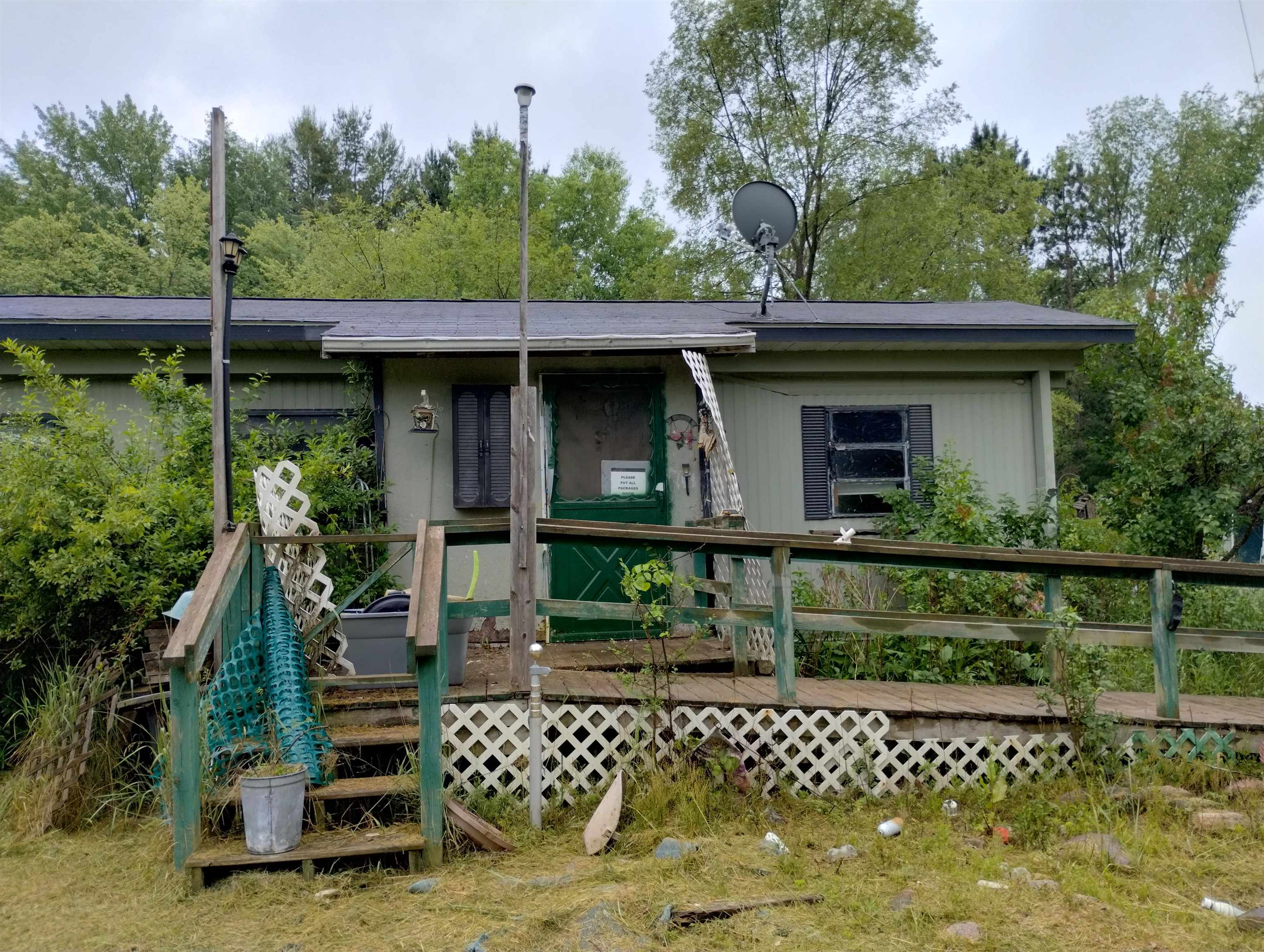 775 West Maple Road Farwell, MI 48622 - Photo 1 of 22