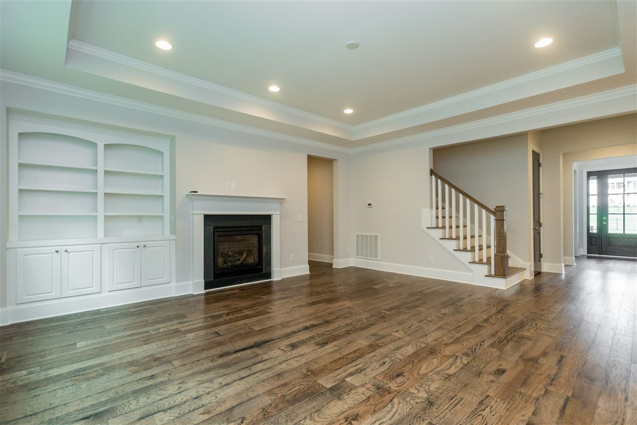 1604 Keyworth Court, Unit 11 Raleigh, NC 27612 - Photo 8 of 30 Photo 8