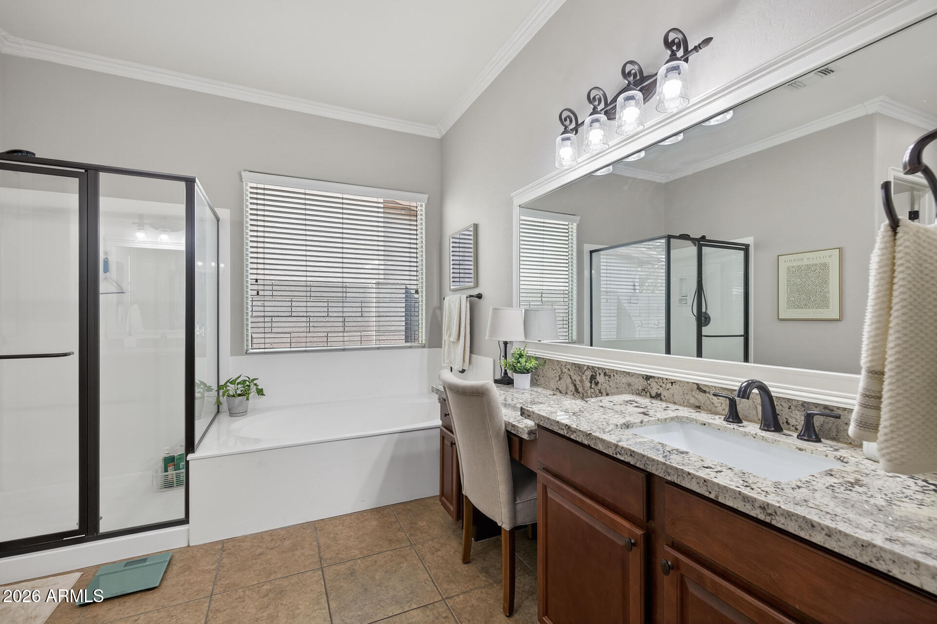 2482 East Plum Street Gilbert, AZ 85298 - Photo 28 of 64 24)PRIMARY BATH