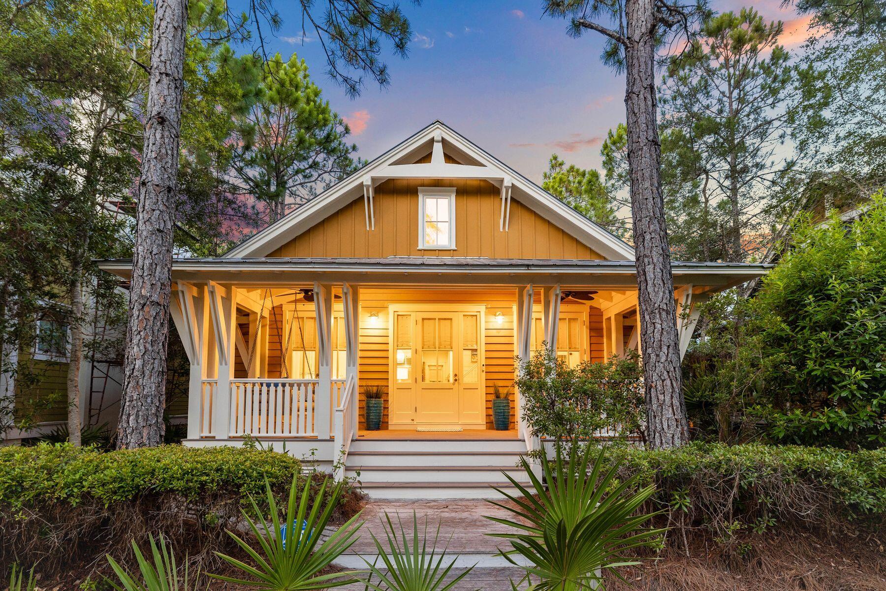 40 Tall Timber Court Santa Rosa Beach, FL 32459 - Photo 1 of 27 photo_online_000