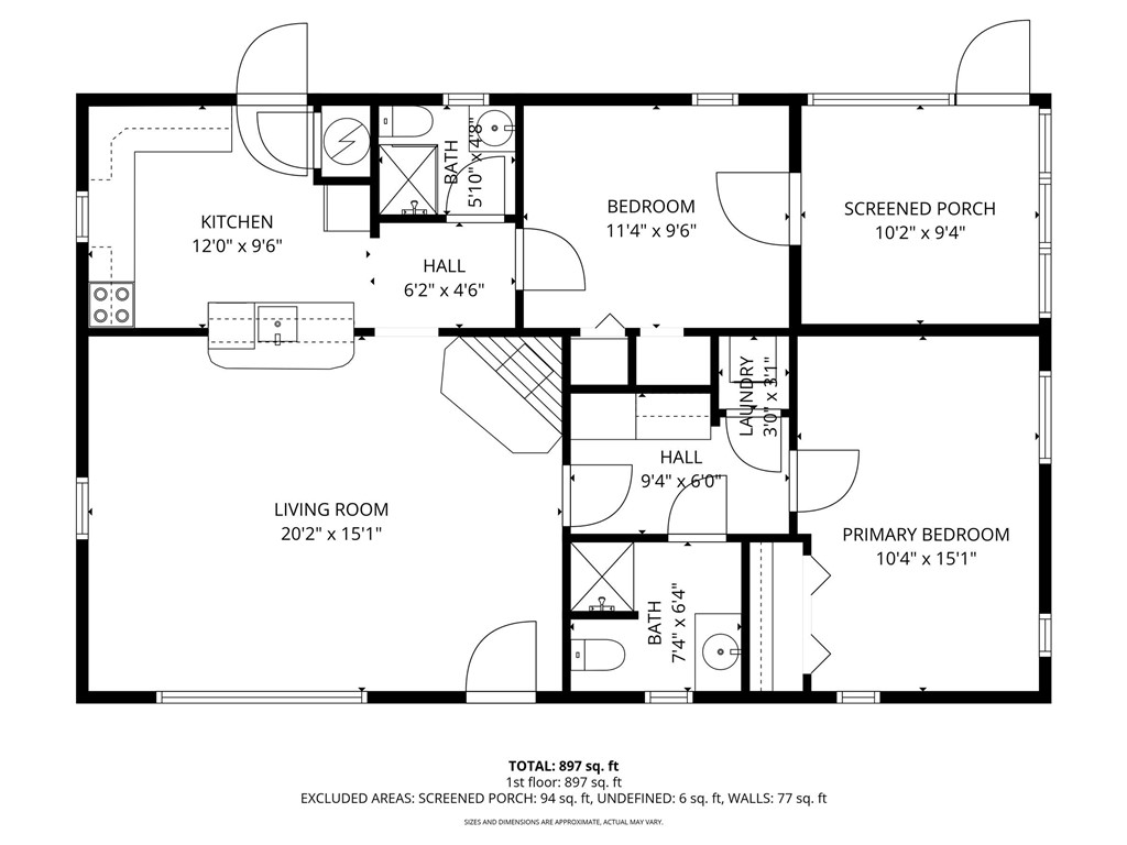 7 Conch Road Narragansett, RI 02882 - Photo 28 of 41