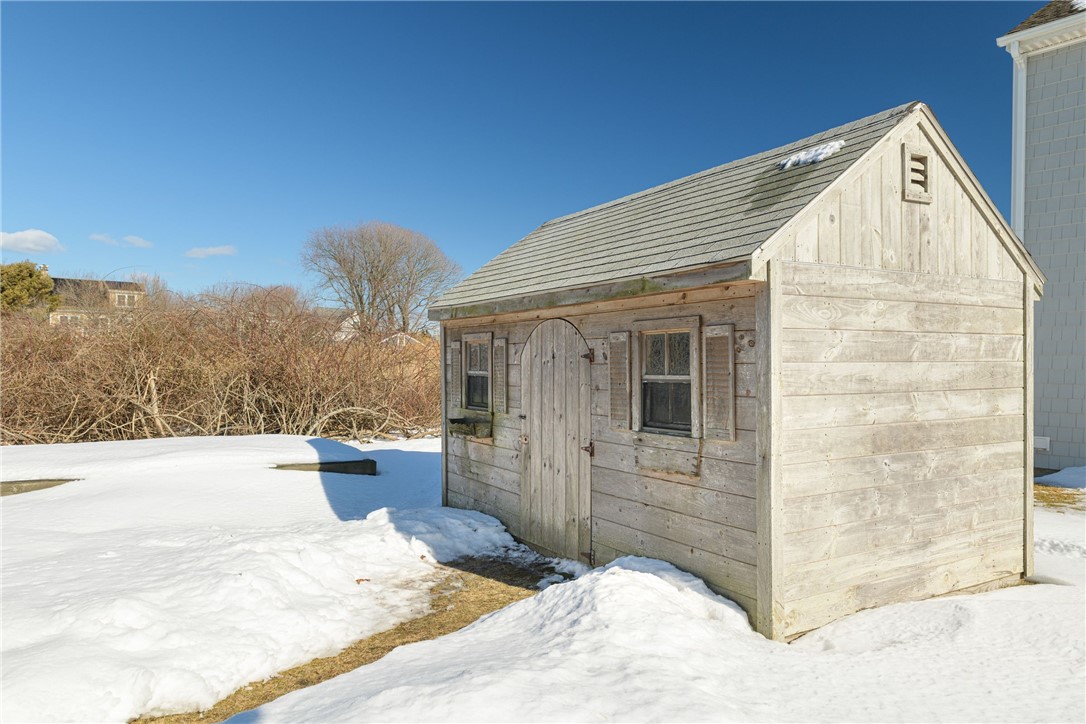 7 Conch Road Narragansett, RI 02882 - Photo 35 of 43