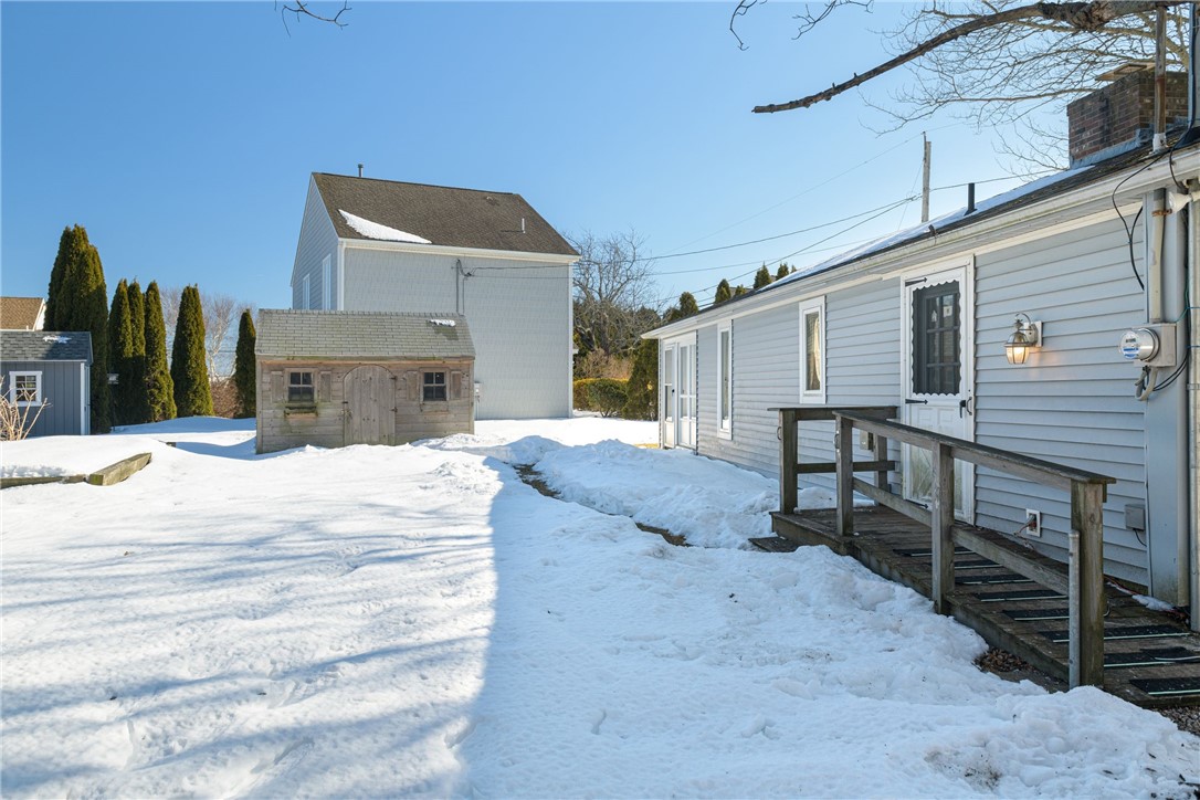 7 Conch Road Narragansett, RI 02882 - Photo 42 of 43