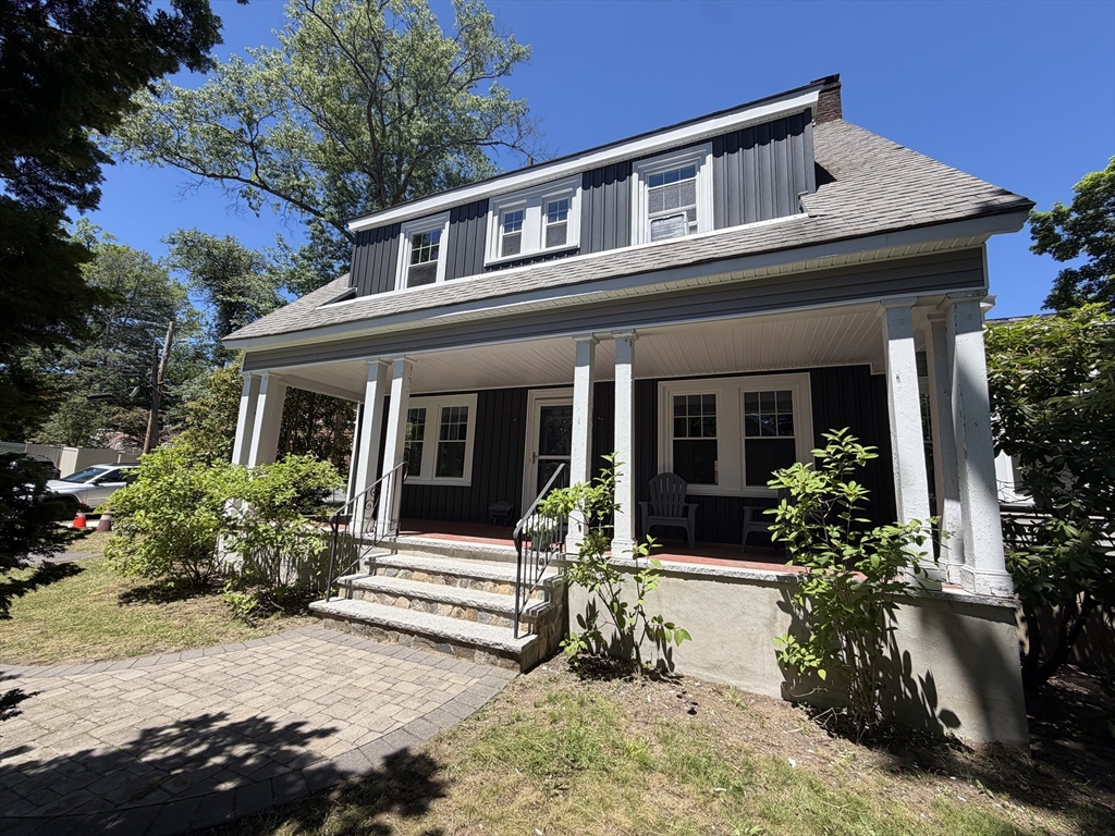 85 Barber Road, Unit 1 Framingham, MA 01702 - Photo 28 of 37