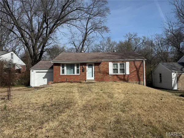 $110,000 | 220 South Marguerite Avenue, St. Louis, MO 63135